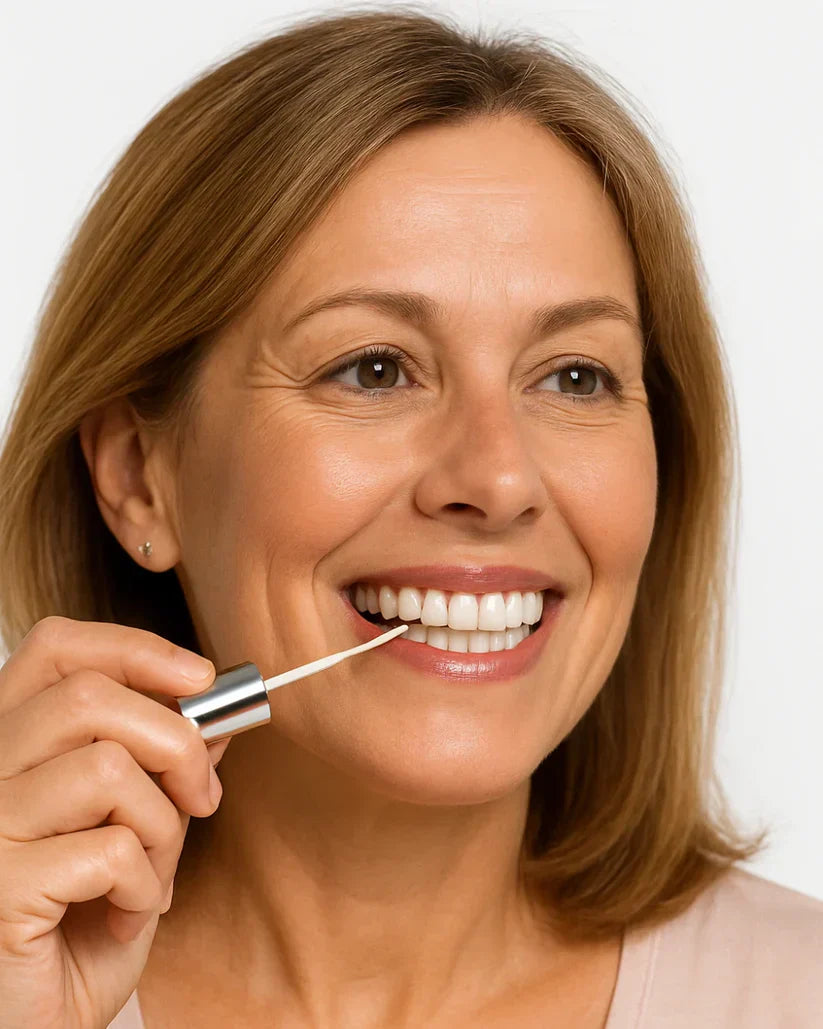 Blanqueador Dental Cosmético – Sonrisa Blanca en Segundos