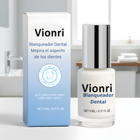 Blanqueador Dental Cosmético – Sonrisa Blanca en Segundos